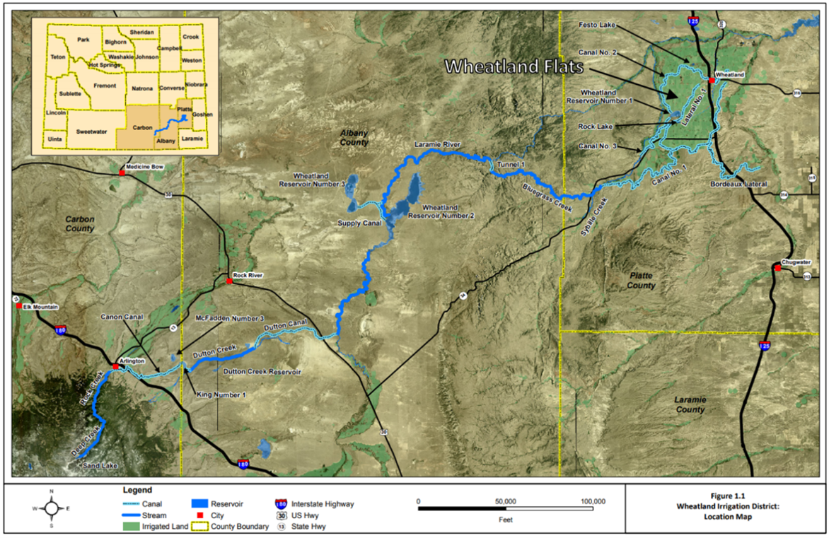 File:Anorthosite & nelsonite gravel pile (Sybille Canyon, Laramie Range,  Wyoming, USA).jpg - Wikimedia Commons